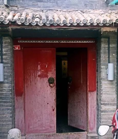 北京|有点过分了，在北京这样吃涮肉！