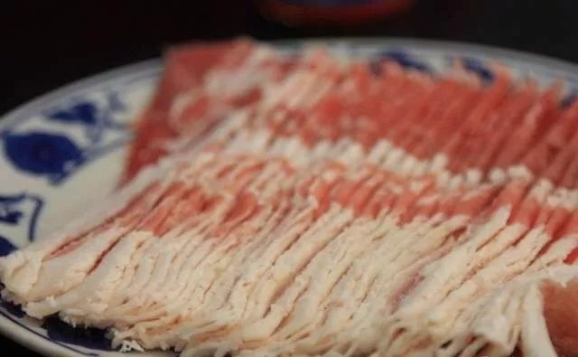 北京|有点过分了，在北京这样吃涮肉！