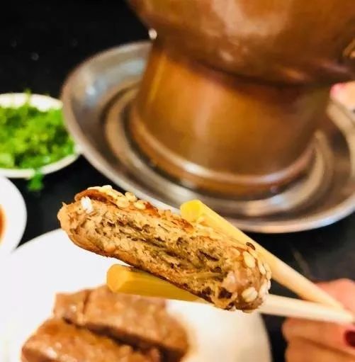 北京|有点过分了，在北京这样吃涮肉！