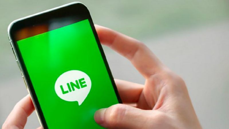 日本首例 Line Pay在日开通手机支付向银行汇款功能 腾讯新闻