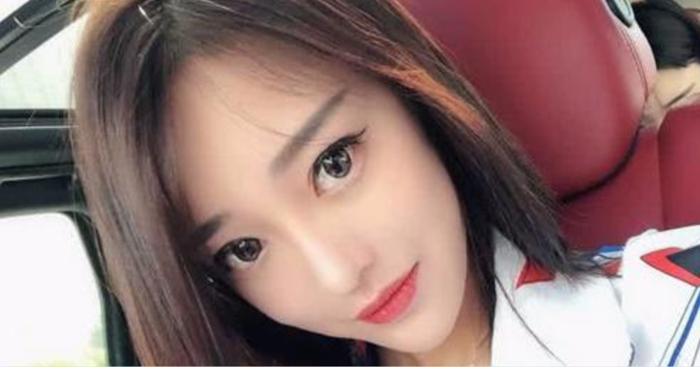 快手最"厉害"的女网红:第三名靠男人"上位",第一名靠父亲知名度!