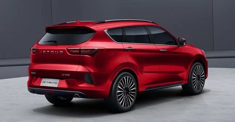 New Car 一周新车情报站 19年12月总第2期 腾讯新闻