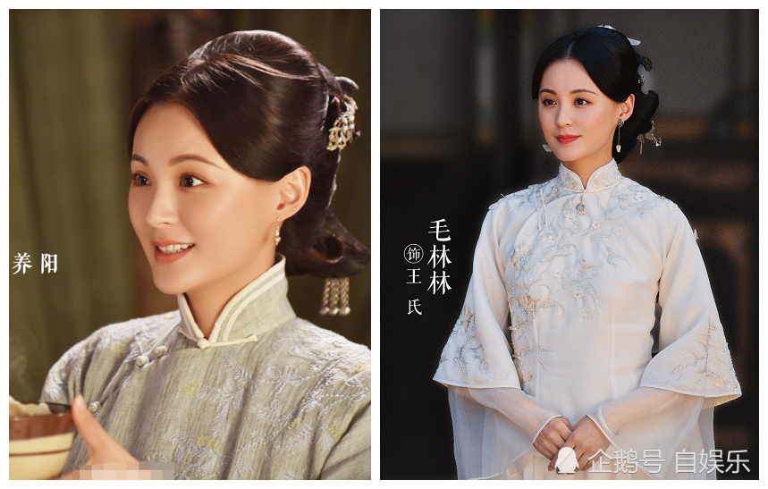 观众会失望的,所幸,饰演女主角,也就是霍元甲妻子的女演员是毛林林,14