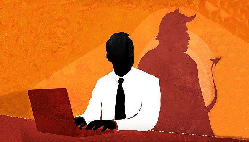 身处“过劳时代”，我们到底能做些什么