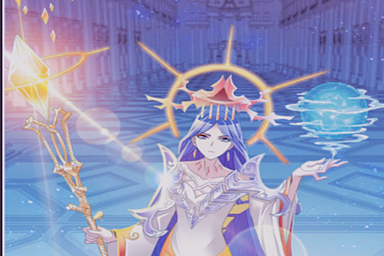 3位绝世斗罗,波塞西排榜首的根源,只因唐晨比千道流强