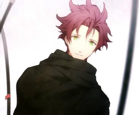 珀耳修斯同样是fate/prototype中登场的骑阶,神代二爷原本登场的完美