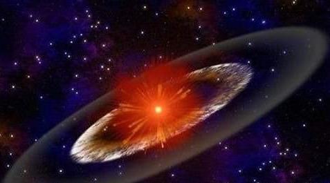 两个月来参宿四光度陡降一倍,是超新星爆发预兆吗?随时都有可能