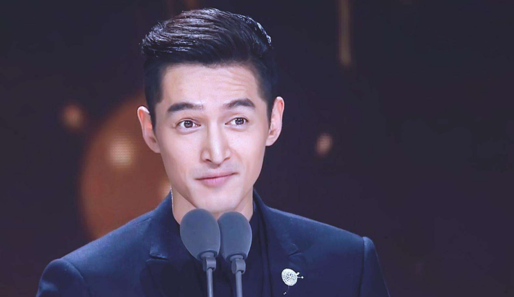 胡歌|王家卫联手胡歌！这部剧，要超越《琅琊榜》了吗？