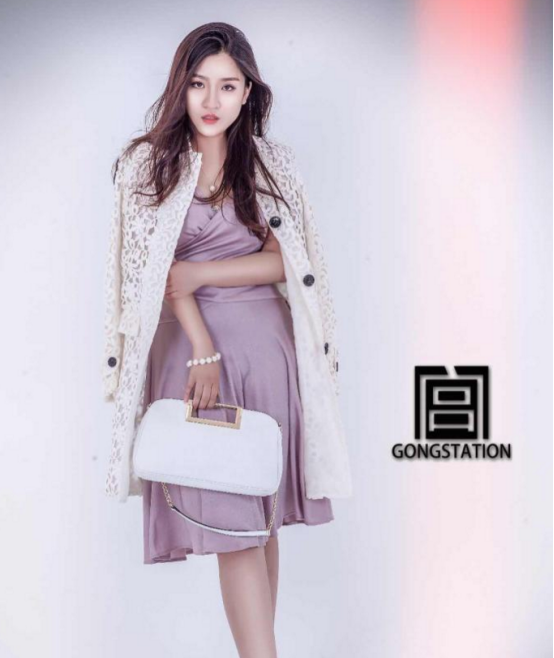 企业家高鹏飞和李冬鹤共同打造宫station商业帝国