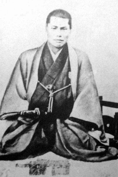 浪客剑心 唤起腥风血雨的男人 如何见证幕末时代的变革与阴暗面 腾讯新闻
