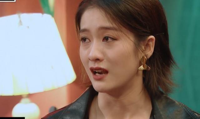 因一碗胡辣汤而路人缘尽毁的张雪迎还有可能凭演技翻身吗