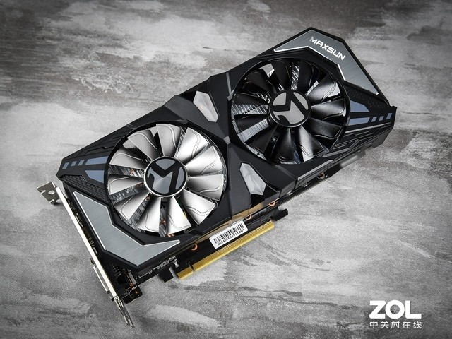 铭瑄gtx1650super终结者评测阴阳太极归来