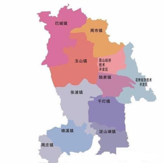 如何在昆山住的更体面看这一篇就够了