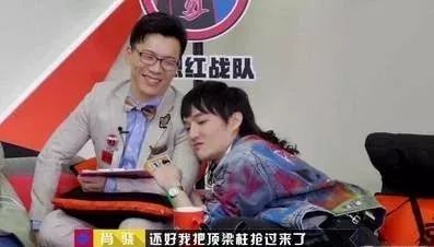 姜思达奇葩说_奇葩说辩手姜思达_奇葩说姜思达第几期