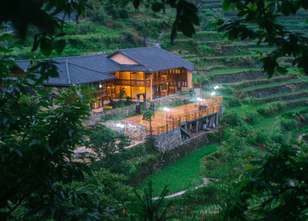 丽水山居 景宁篇 - 景宁新闻网 - 实验室设备网