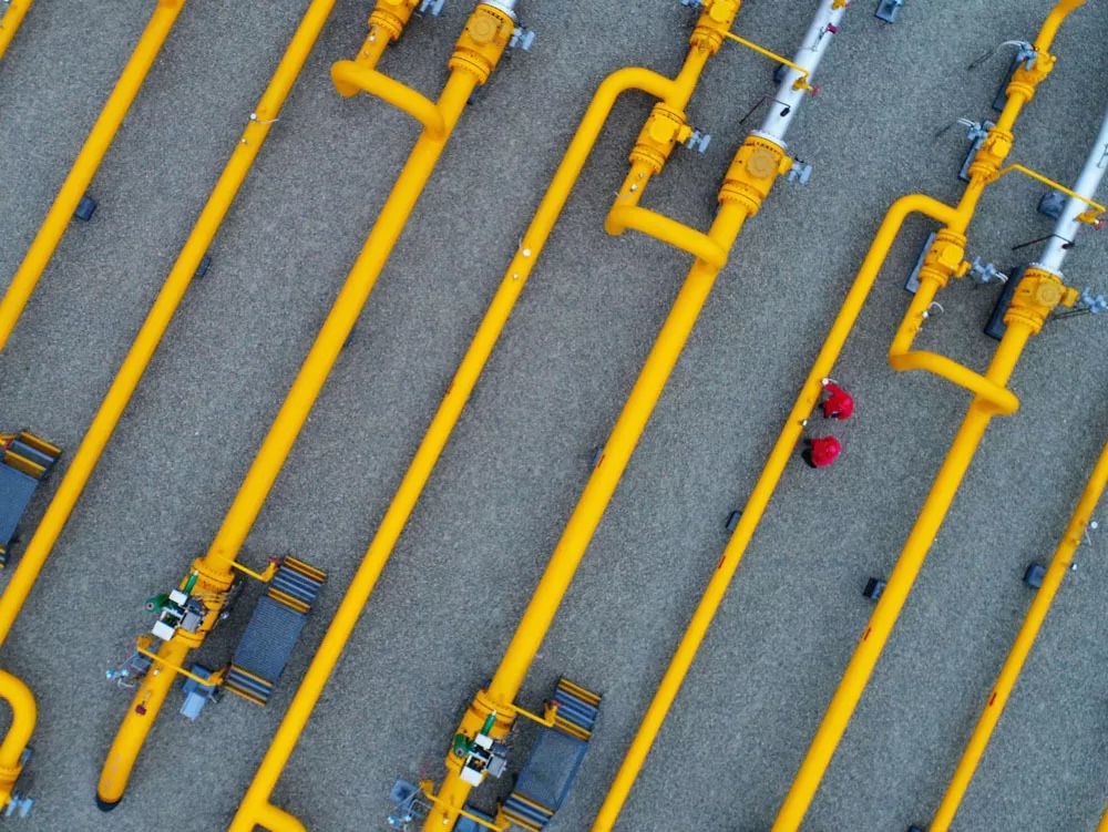 国家石油天然气管网公司来了!"最年轻央企"的资产将有哪些?