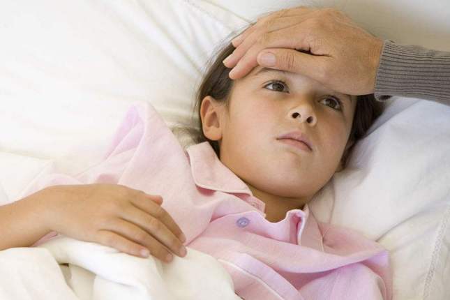 医生提醒:提高免疫力7种推拿方法,其他通通不靠谱,别再被骗了