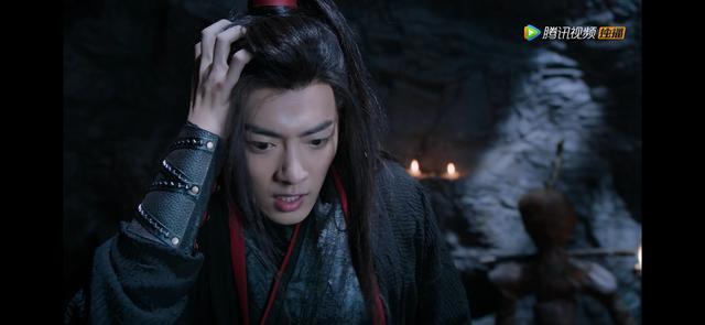 《陳情令》之魏無羨：窮奇道截殺，魏嬰的悔與恨何人懂 戲劇 第2張