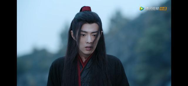 《陳情令》之魏無羨：窮奇道截殺，魏嬰的悔與恨何人懂 戲劇 第25張