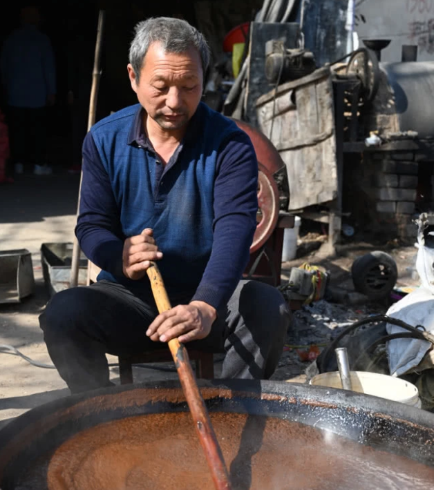 祖传手艺活,一天就赚上千元,可惜面临失传困境