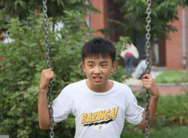 还记得《星际精灵蓝多多》中的蔡小豆吗?