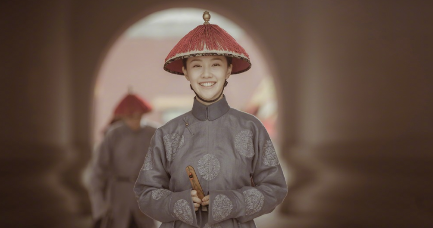 延禧攻略番外定档王鹤润出演昭华公主与尔晴儿子上演虐恋