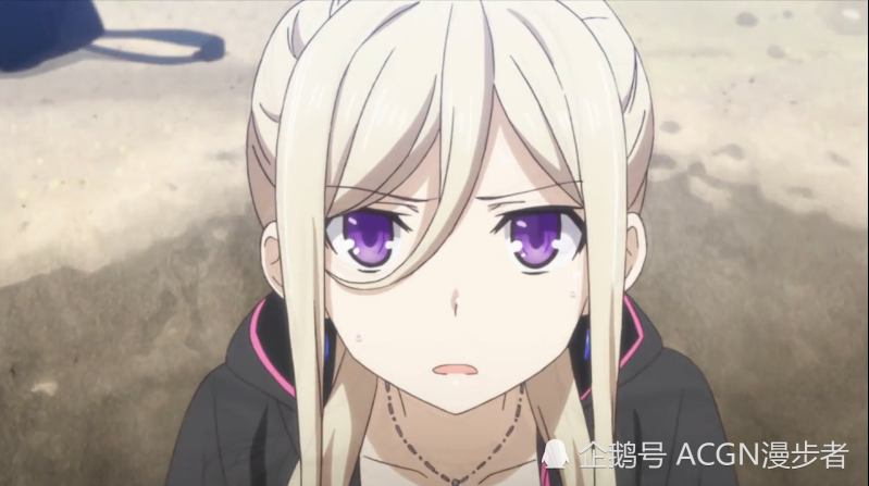 约会大作战艾莲自称最强魔法师却在吐槽三人组面前显得弱小无助