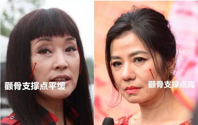 皱纹最多却最显年轻的冻龄女星竟比小21岁任家萱还嫩