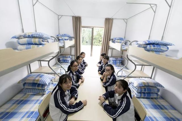 丽水二中@所有人:"三部曲",你在哪一部(第三篇)