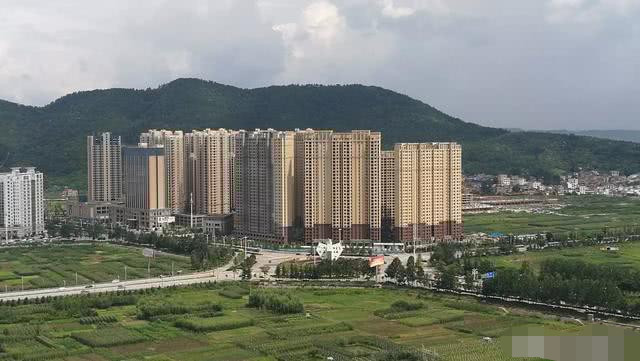 昭通还能否回到云南第二大城市?真相被揭开,让人不敢相信