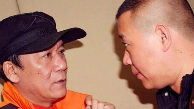 一个是侯宝林爱子一个是侯宝林高徒侯耀文和马季恩怨有多深