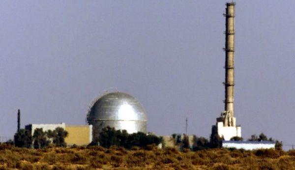以色列核武基地美国专家正在研究以色列核弹头的制造,美国估计20世纪
