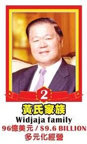 印尼富豪排行_真实版印尼十大富豪|陈江和|富豪榜|马来西亚|新加坡_网易订阅