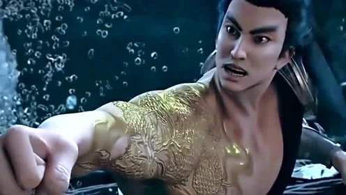 墓王之王:骆时秋楼满风为什么会麒麟家族的家传神功?