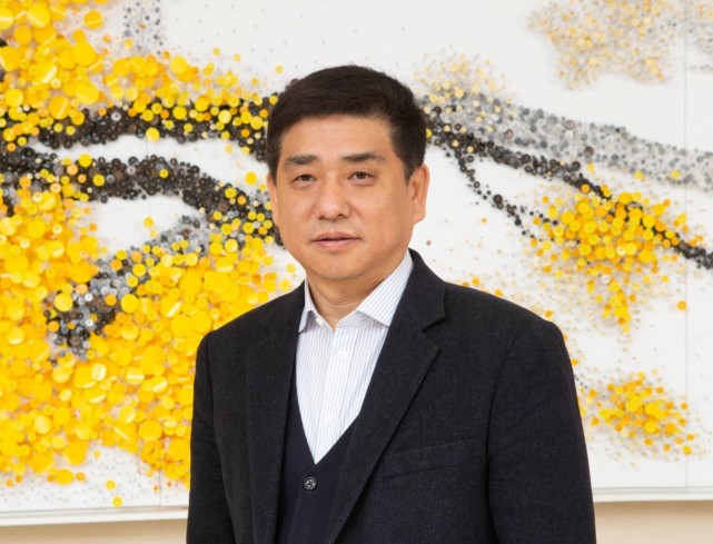 赵洪新相聚元谋让幸福社区走向全国