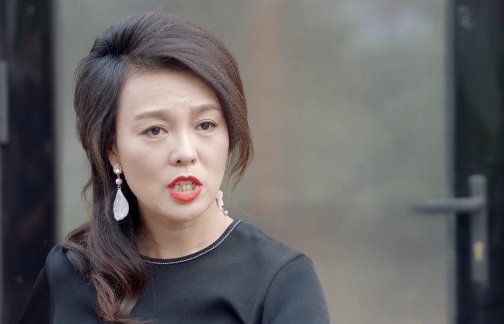 第二次也很美:沈逸林因爱生恨,联手王蕾陷害安安