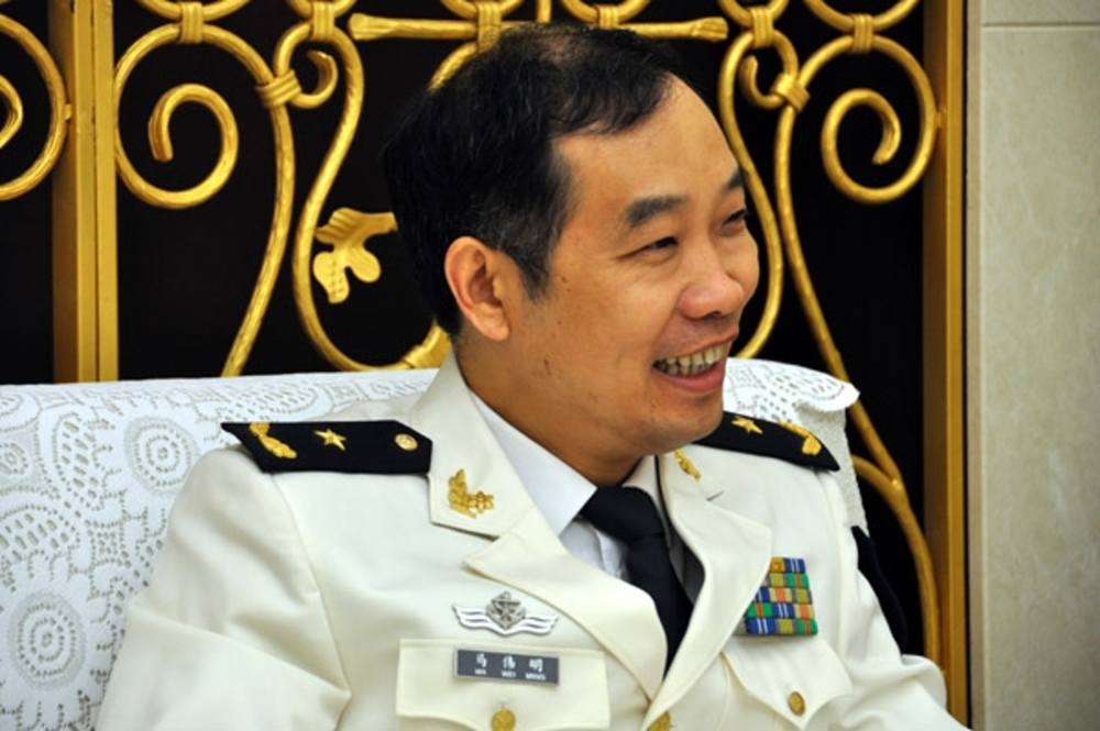 055大驱总体战力相当于2艘052d最终版本或将是核动力全电驱逐舰