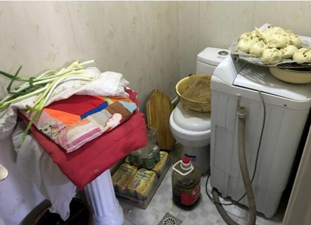 中国农村新厕弃用现象调查：一年用不上一次 新厕成“花瓶”