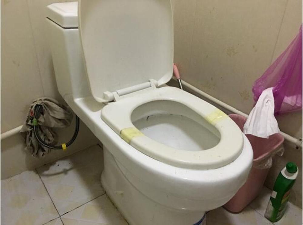 中国农村新厕弃用现象调查：一年用不上一次 新厕成“花瓶”
