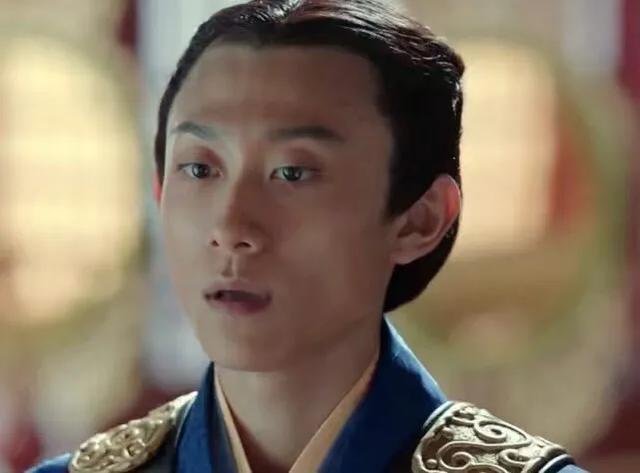 古装剧中的四大丑男李现张若昀上榜而我却被他丑哭了