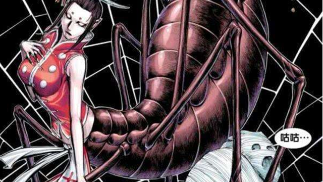 西行纪:不受暗魂影响的四位妖怪,牛小妹上榜,看到她意外了