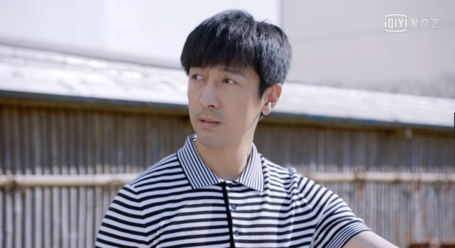 许朗将自己的所有感情都倾注到安安身上,他对沈逸林