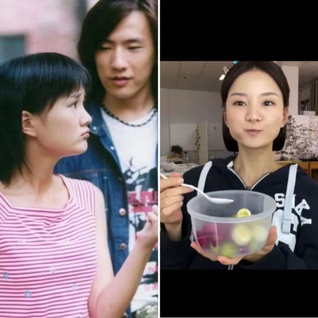 我是演员馨子＆我是视频博主：我不想vlog里的自己像个演员_腾讯新闻