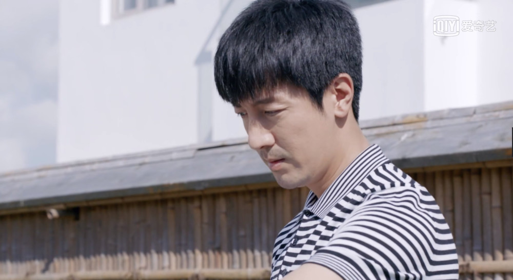 沈逸林因爱生恨纠缠许朗家人,他说出果果母亲秘密,许