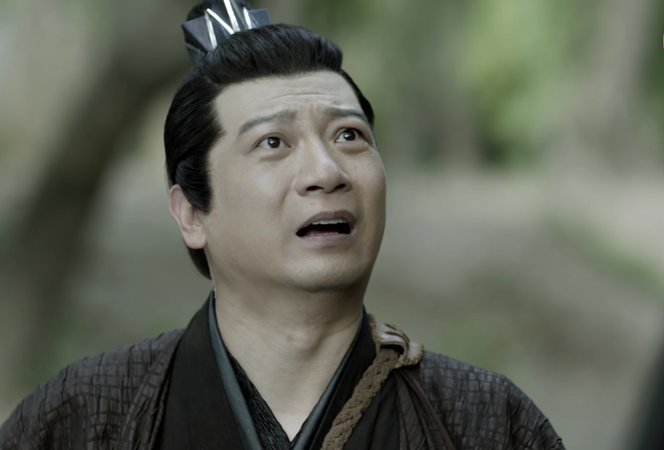 庆余年只要言若海出场满屏都是岳父公公岳父哪来的