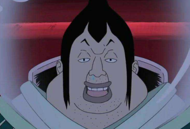 天龙人背后的四大靠山一个是路飞母亲一个让蒙奇d龙绝望