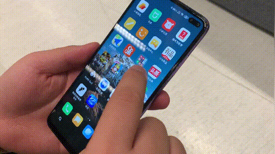 5g手机|骁龙765g|小米|redmi k30|5g