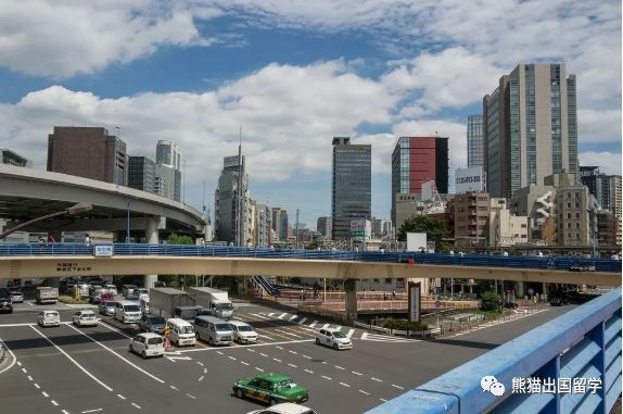 日本留学哪些专业最热门 你想去的学校有这些专业吗 腾讯新闻