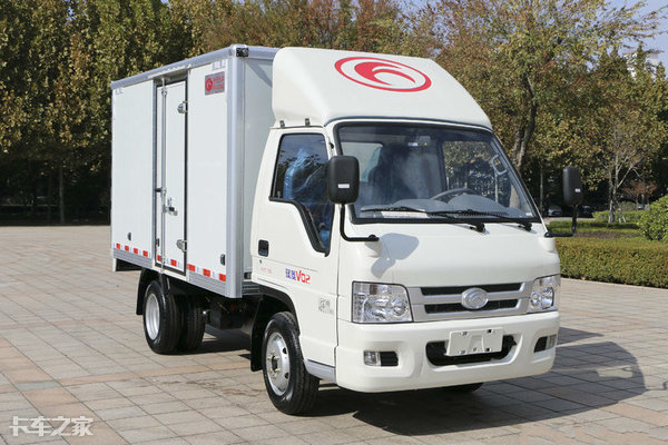 3—3.5吨畅销微卡中值得考量的车型,高性能高颜值个个直戳心门