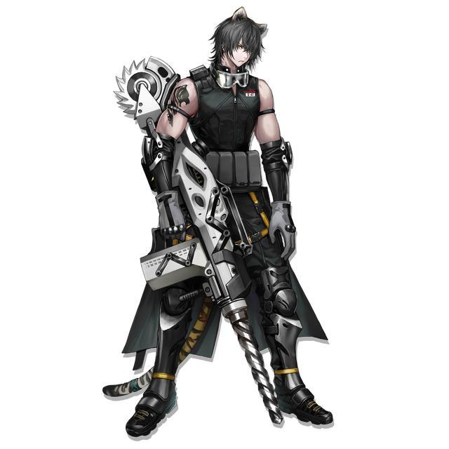 明日方舟布洛卡强度详解一个顶四个强度值得信赖